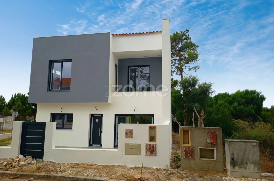 Moradia T4 para Venda em Sesimbra (Castelo) Foto 3
