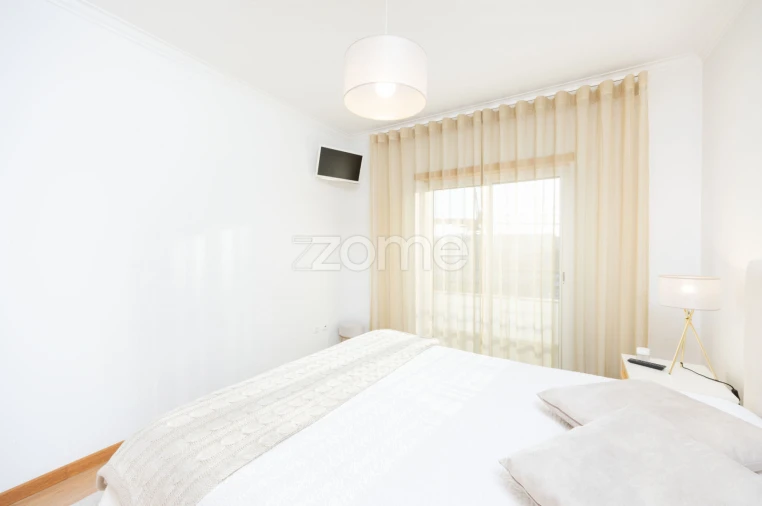 Apartamento T2 para Venda em Leiria, Pousos, Barreira e Cortes Foto 27