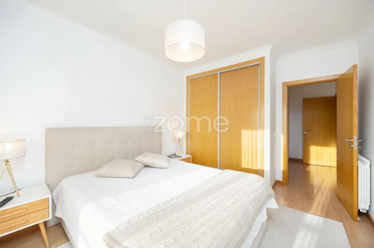 Apartamento T2 para Venda em Leiria, Pousos, Barreira e Cortes Foto 25