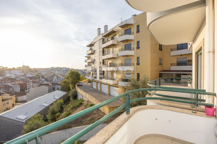 Apartamento T2 para Venda em Leiria, Pousos, Barreira e Cortes Foto 16