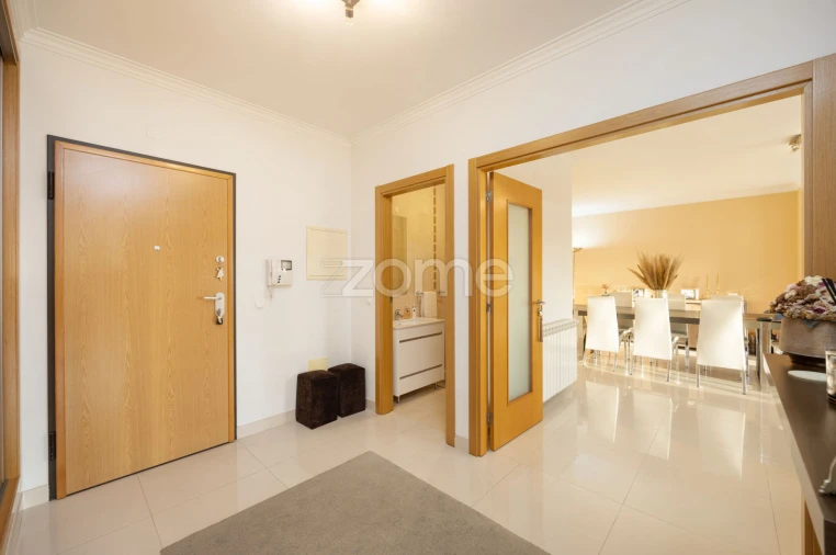 Apartamento T2 para Venda em Leiria, Pousos, Barreira e Cortes Foto 13