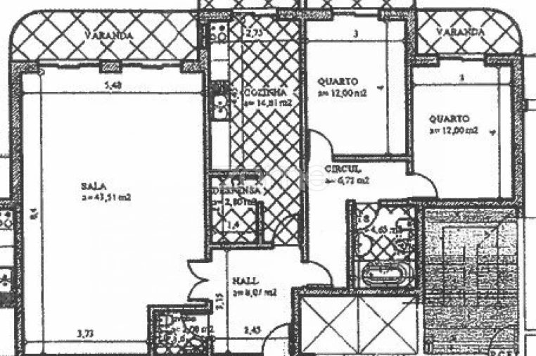 Apartamento T2 para Venda em Leiria, Pousos, Barreira e Cortes Foto 38