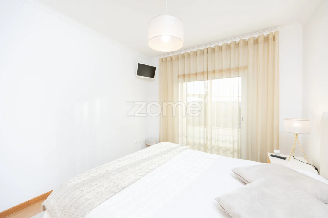 Apartamento T2 para Venda em Leiria, Pousos, Barreira e Cortes Foto 27