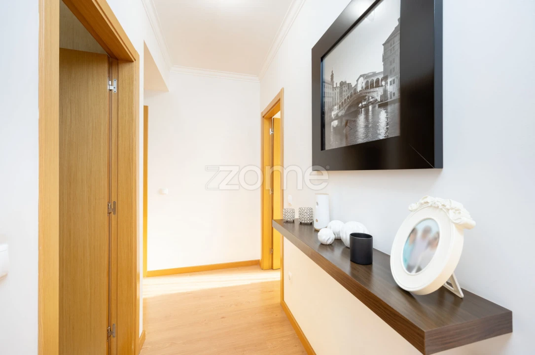 Apartamento T2 para Venda em Leiria, Pousos, Barreira e Cortes Foto 23