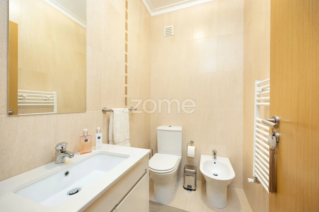 Apartamento T2 para Venda em Leiria, Pousos, Barreira e Cortes Foto 28