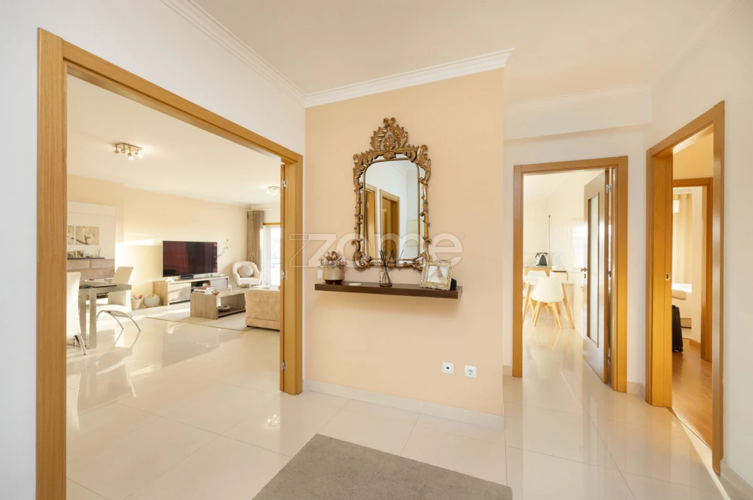 Apartamento T2 para Venda em Leiria, Pousos, Barreira e Cortes Foto 12