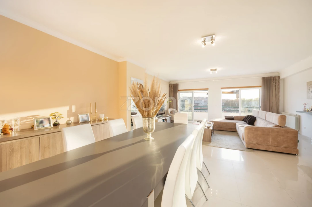 Apartamento T2 para Venda em Leiria, Pousos, Barreira e Cortes Foto 8