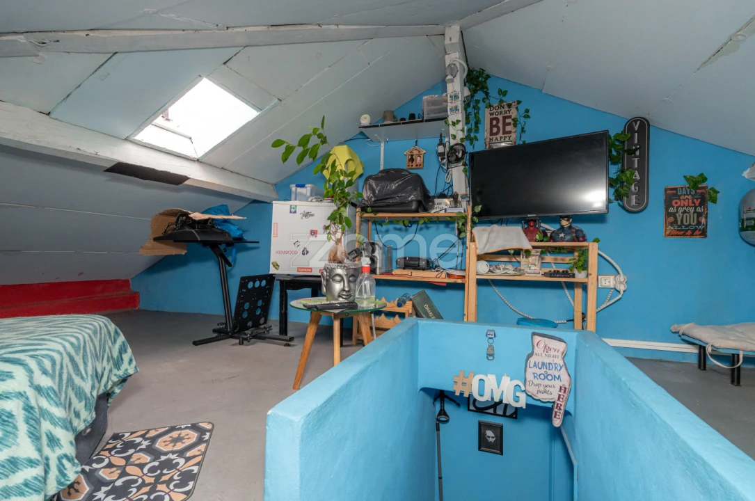 Moradia T2 para Venda em Santo Antonio dos Olivais Foto 14