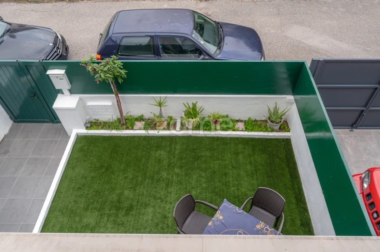 Moradia T2 para Venda em Santo Antonio dos Olivais Foto 21