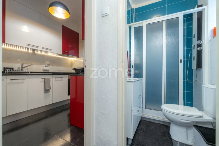 Moradia T2 para Venda em Santo Antonio dos Olivais Foto 22