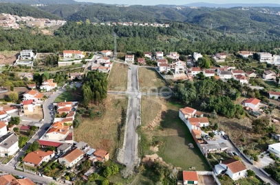 Terreno para Venda em Santo Antonio dos Olivais
