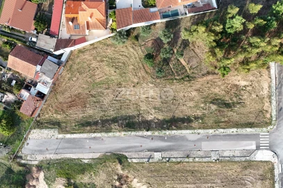 Terreno para Venda em Santo Antonio dos Olivais