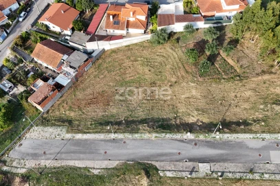 Terreno para Venda em Santo Antonio dos Olivais