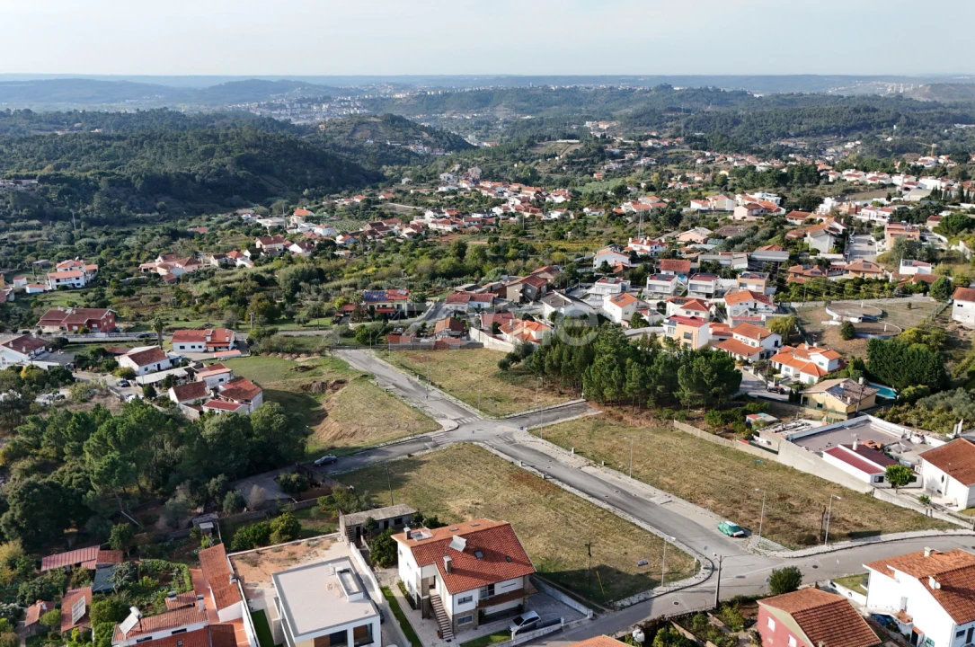 Terreno para Venda em Santo Antonio dos Olivais Foto 5