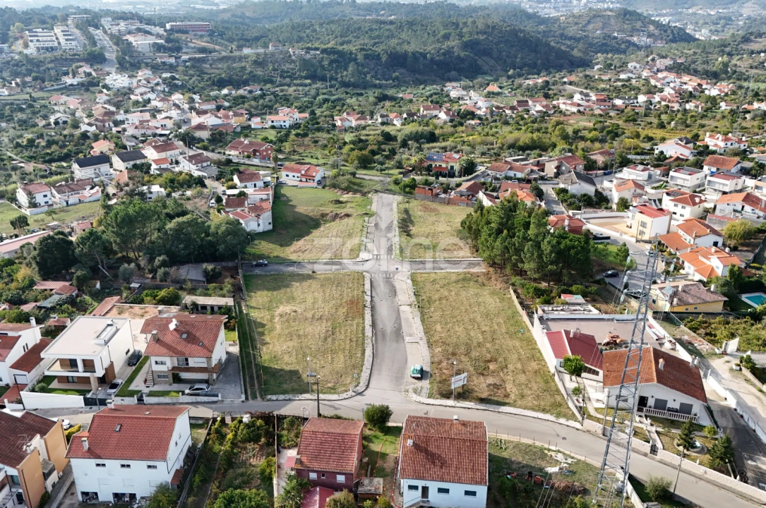 Terreno para Venda em Santo Antonio dos Olivais Foto 11