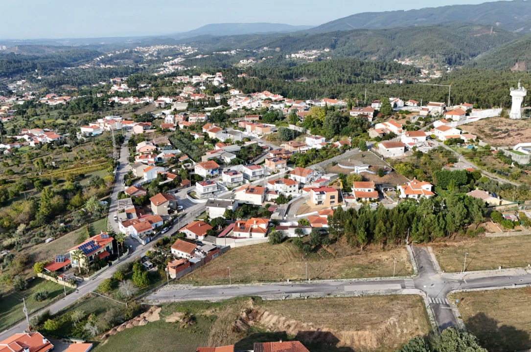 Terreno para Venda em Santo Antonio dos Olivais Foto 7