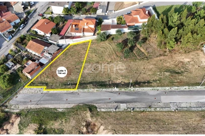 Terreno para Venda em Santo Antonio dos Olivais