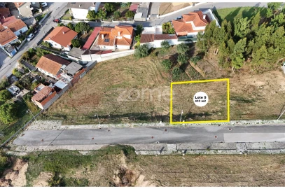 Terreno para Venda em Santo Antonio dos Olivais