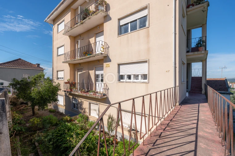 Apartamento T2 para Venda em Eiras e São Paulo de Frades Foto 5