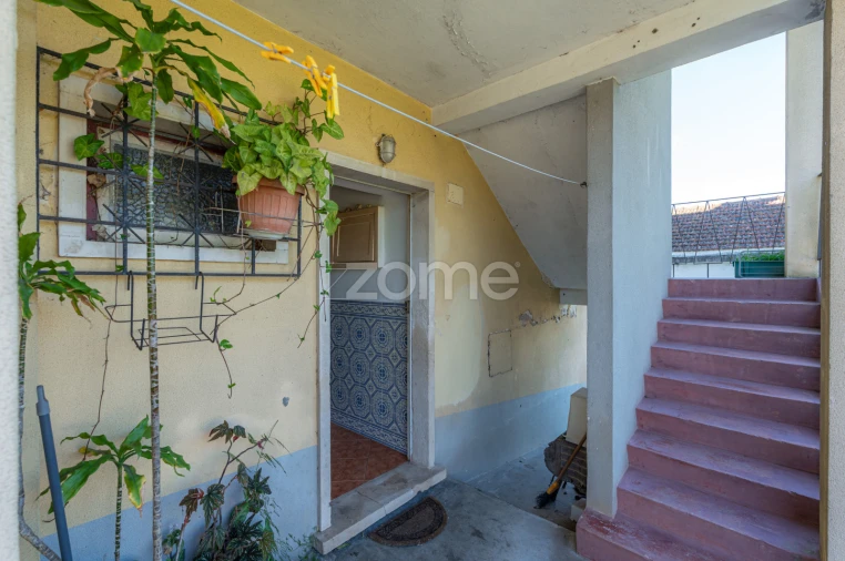 Apartamento T2 para Venda em Eiras e São Paulo de Frades Foto 6