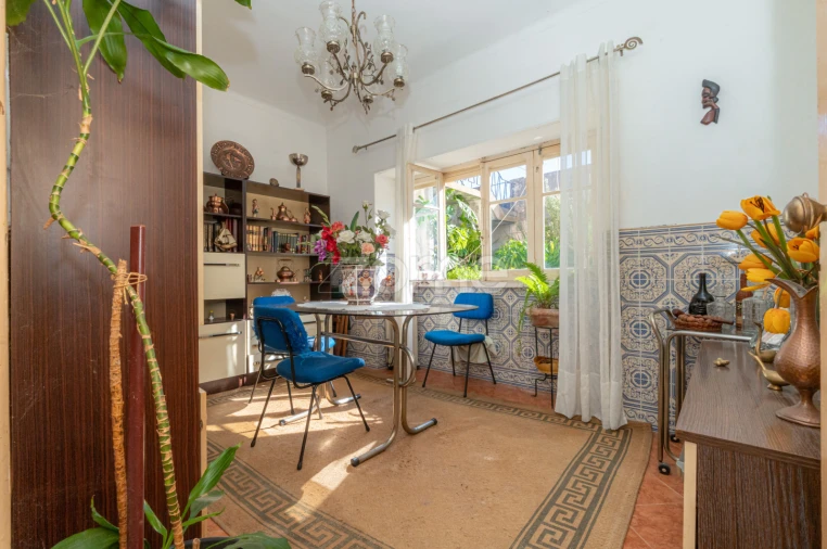 Apartamento T2 para Venda em Eiras e São Paulo de Frades Foto 9