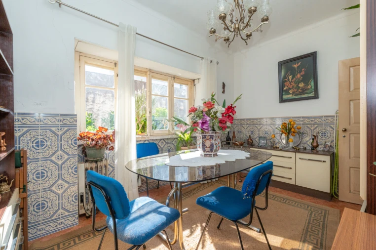 Apartamento T2 para Venda em Eiras e São Paulo de Frades Foto 10