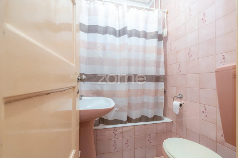 Apartamento T2 para Venda em Eiras e São Paulo de Frades Foto 11