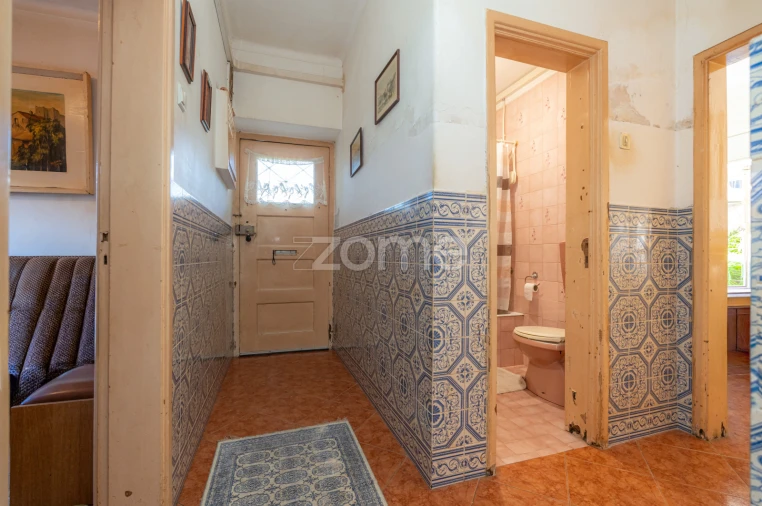 Apartamento T2 para Venda em Eiras e São Paulo de Frades Foto 12