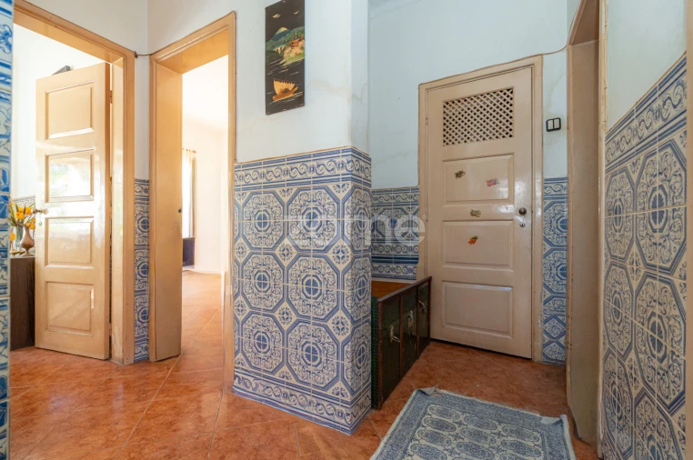 Apartamento T2 para Venda em Eiras e São Paulo de Frades Foto 13