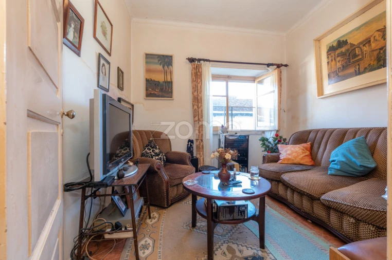 Apartamento T2 para Venda em Eiras e São Paulo de Frades Foto 16