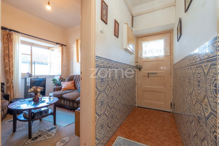 Apartamento T2 para Venda em Eiras e São Paulo de Frades Foto 17