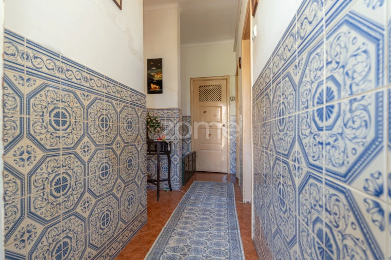 Apartamento T2 para Venda em Eiras e São Paulo de Frades Foto 18