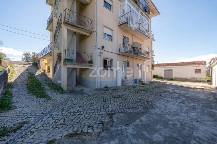 Apartamento T2 para Venda em Eiras e São Paulo de Frades Foto 19
