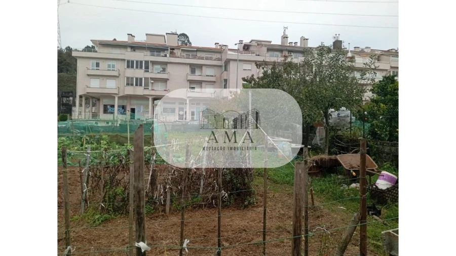 Terreno para Venda em Macieira de Sarnes Foto 3
