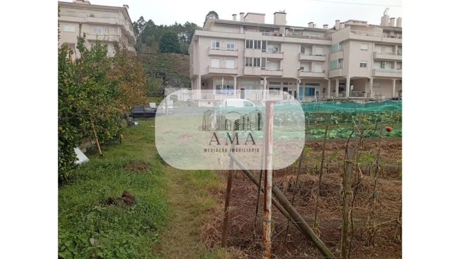 Terreno para Venda em Macieira de Sarnes Foto 5