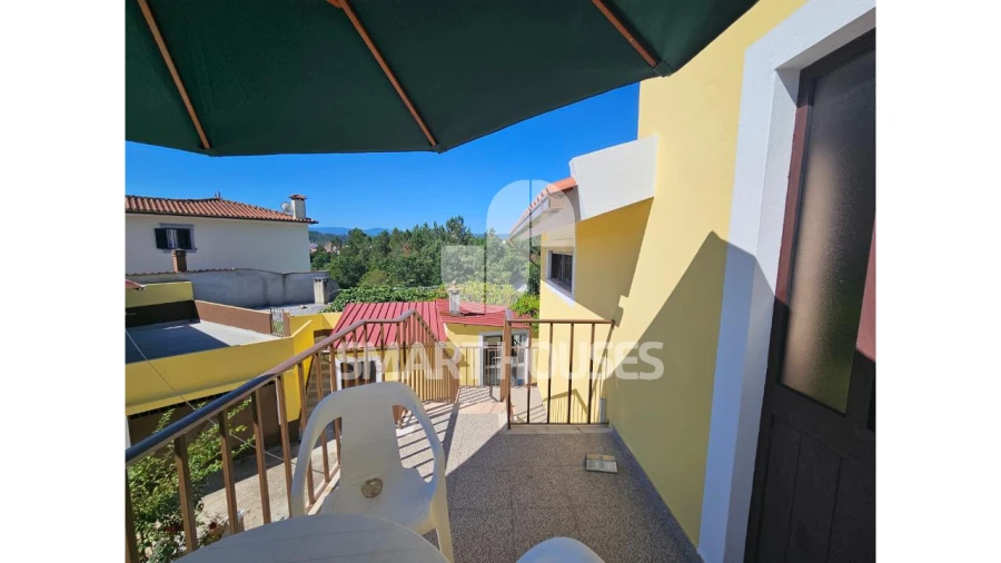 Apartamento T2 para Arrendamento em Sarzedo Foto 13