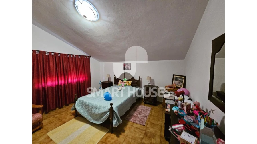 Apartamento T2 para Arrendamento em Sarzedo Foto 9