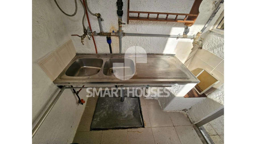 Moradia T1 para Venda em Secarias Foto 16