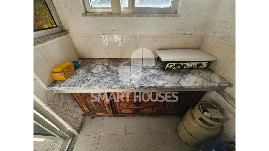 Moradia T1 para Venda em Secarias Foto 17