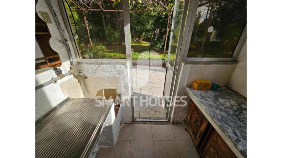 Moradia T1 para Venda em Secarias Foto 18