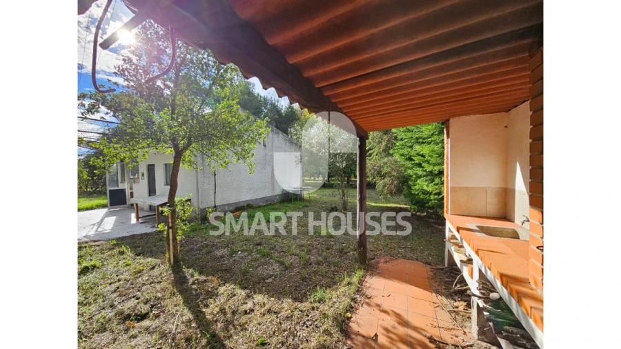 Moradia T1 para Venda em Secarias Foto 20