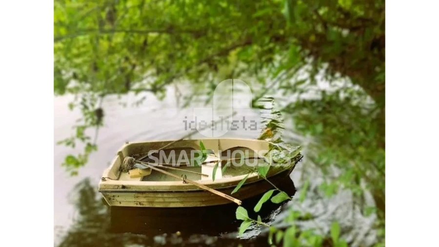 Moradia T1 para Venda em Secarias Foto 26