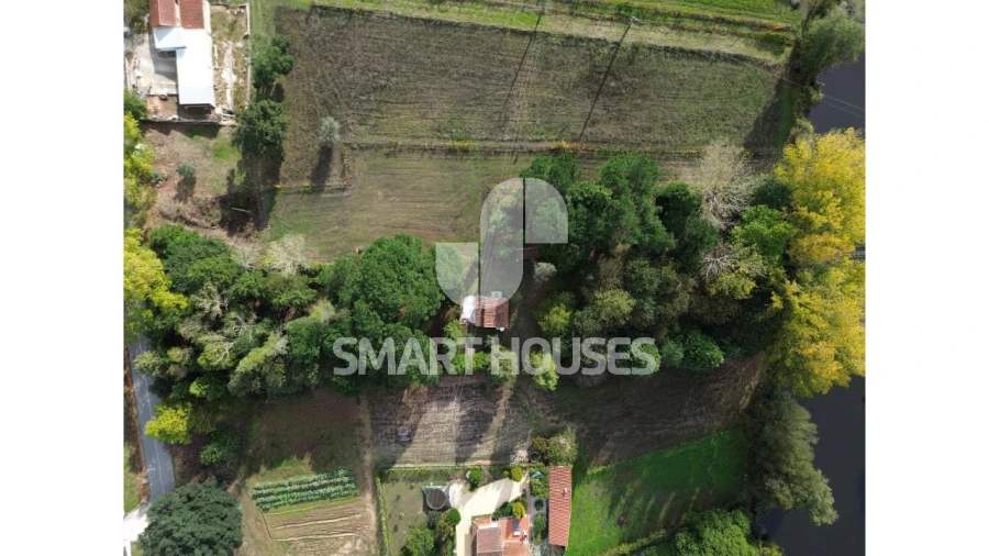 Moradia T1 para Venda em Secarias Foto 32