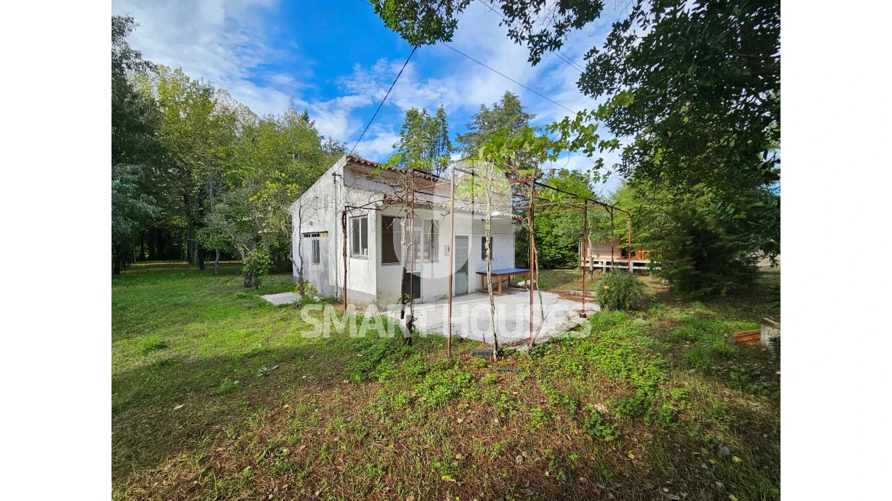 Moradia T1 para Venda em Secarias Foto 4