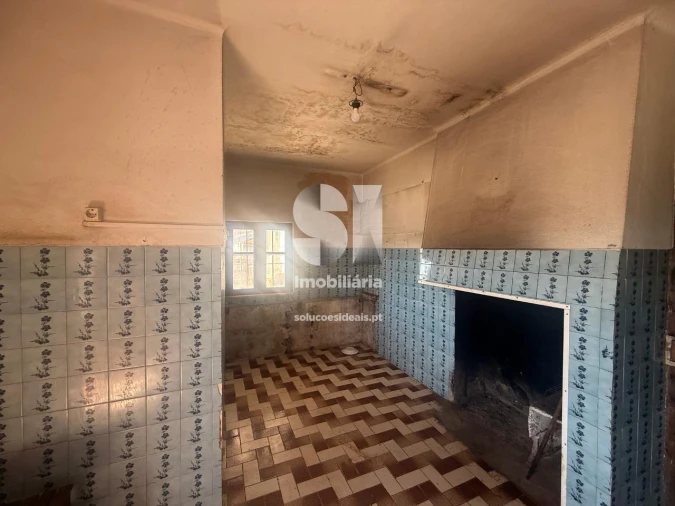 Moradia T4 para Venda em Almalagues Foto 8