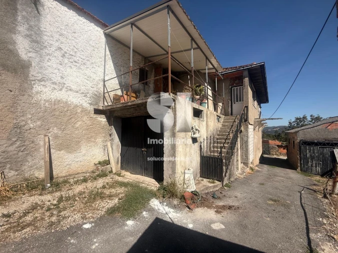 Moradia T4 para Venda em Almalagues Foto 26