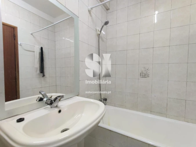 Apartamento T2 para Venda em São Vitor (Braga) Foto 5
