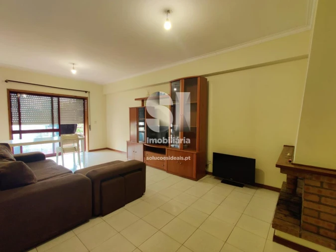 Apartamento T2 para Venda em São Vitor (Braga) Foto 8