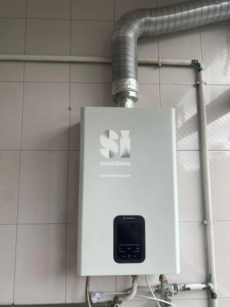 Apartamento T2 para Venda em São Vitor (Braga) Foto 15