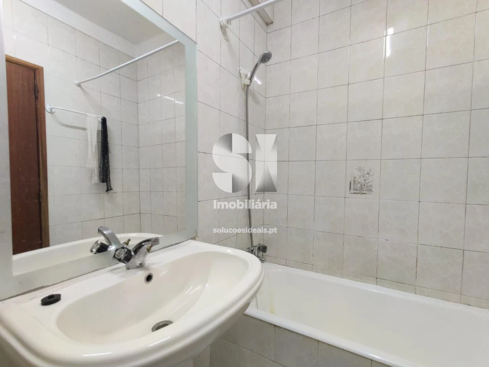 Apartamento T2 para Venda em São Vitor (Braga) Foto 5